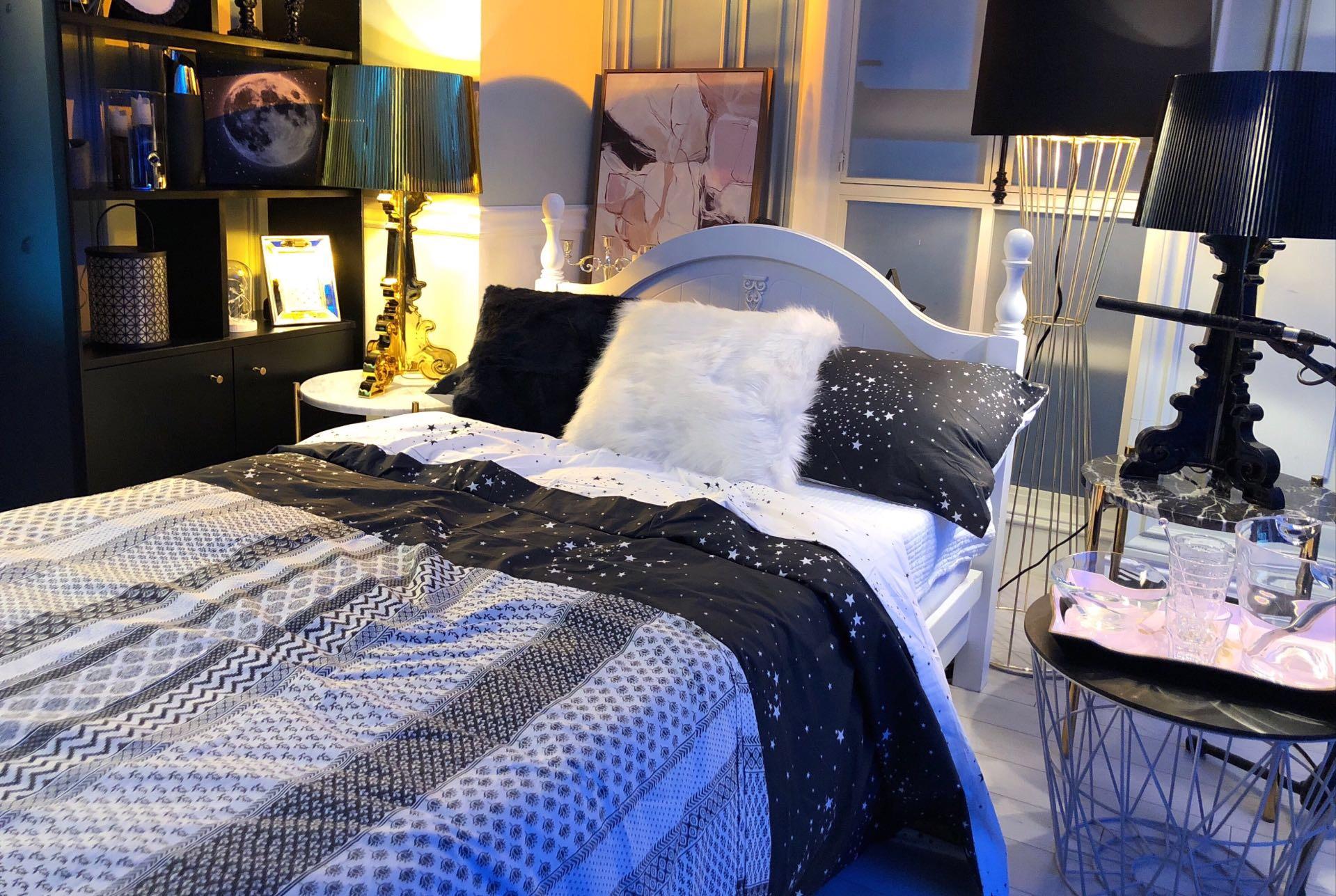 눕방 세트장 너무 예쁘다(사진많음) | 인스티즈