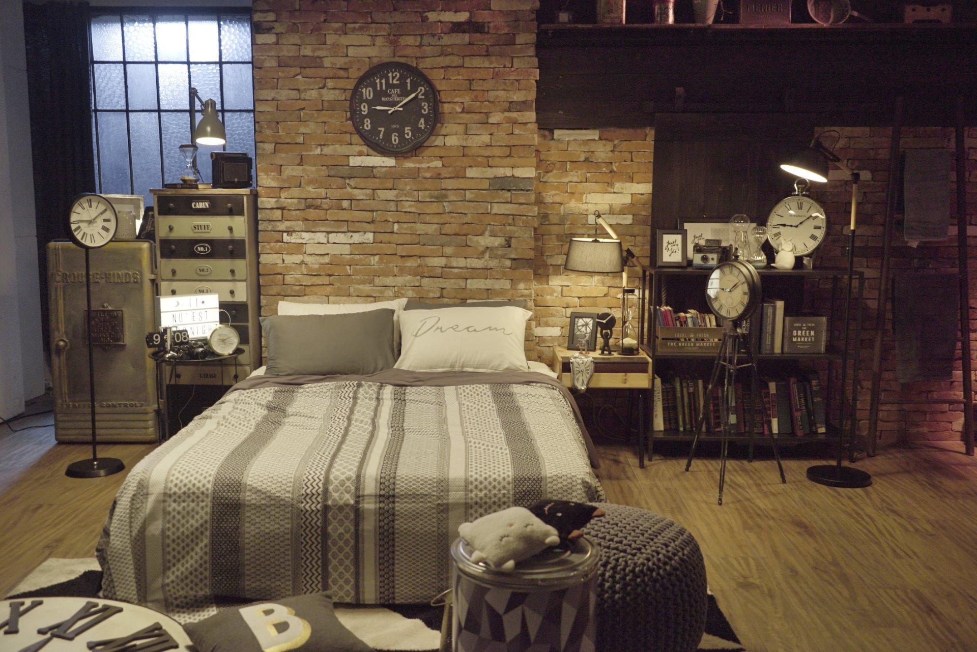 눕방 세트장 너무 예쁘다(사진많음) | 인스티즈