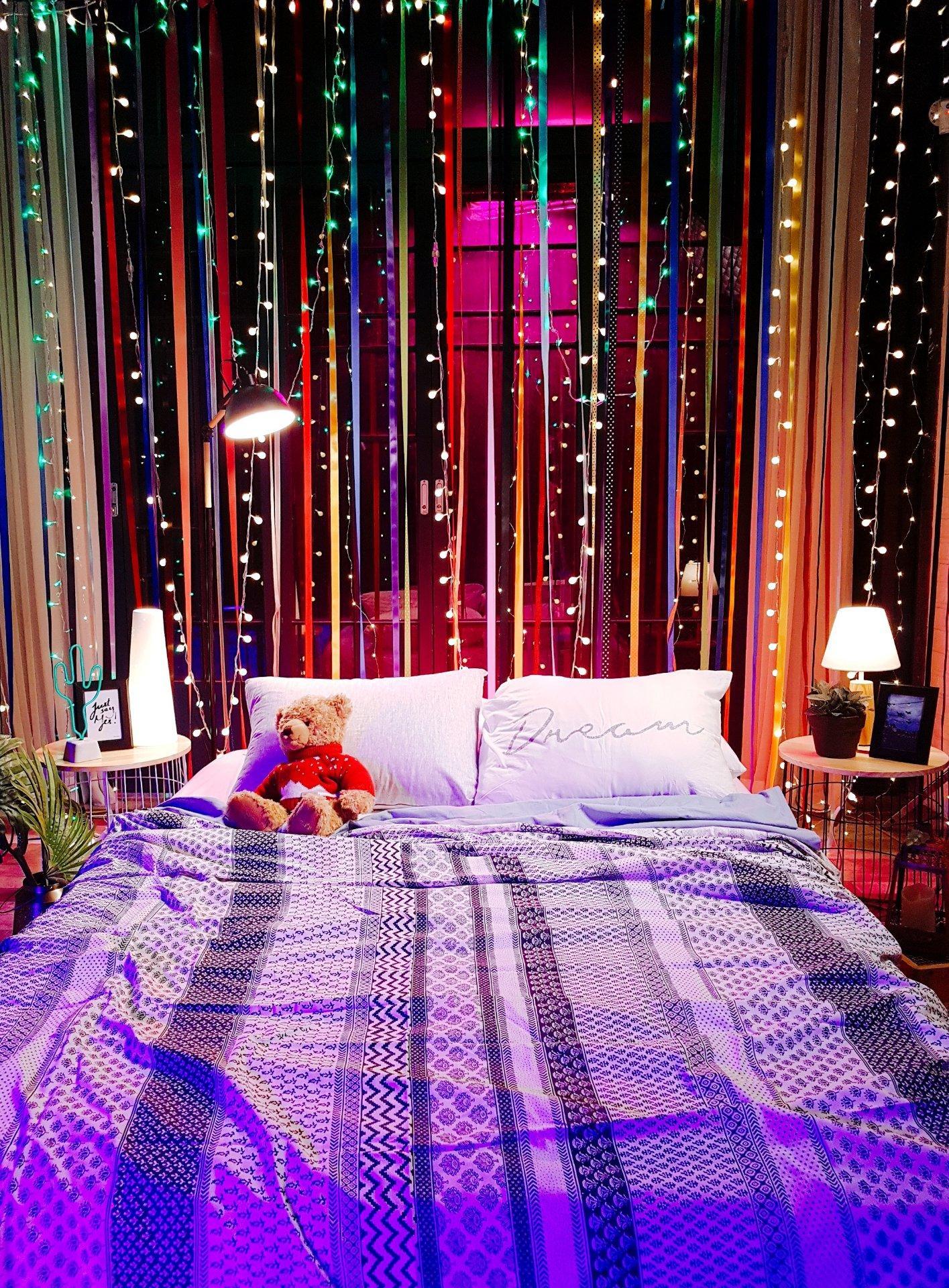 눕방 세트장 너무 예쁘다(사진많음) | 인스티즈