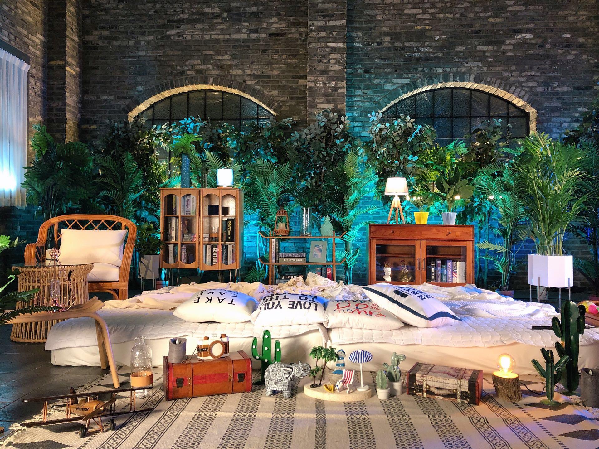 눕방 세트장 너무 예쁘다(사진많음) | 인스티즈