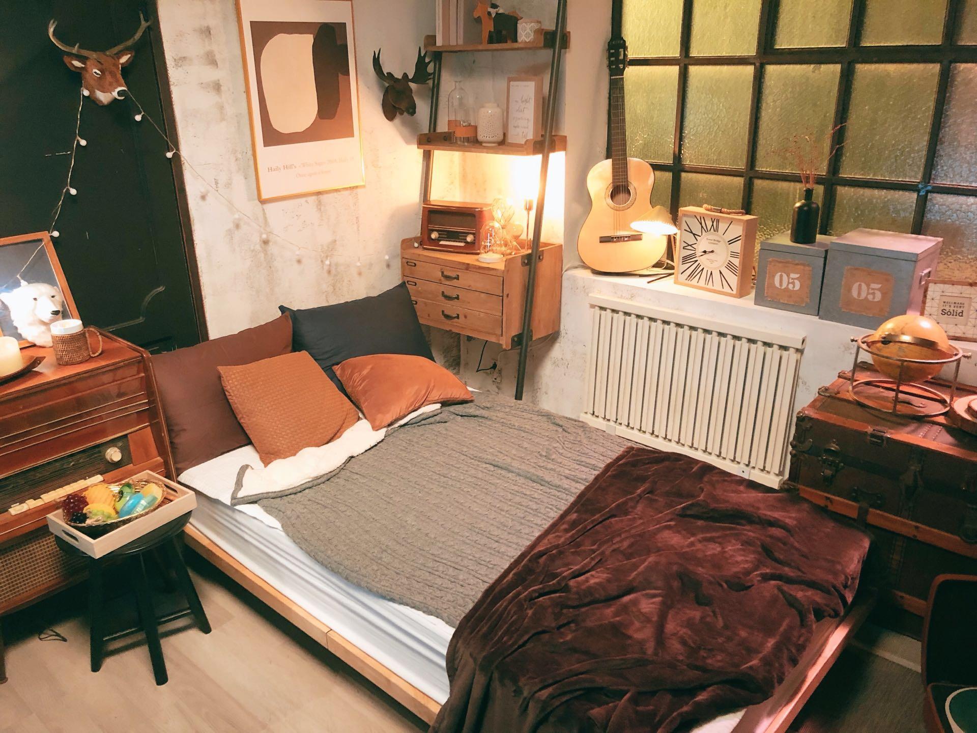 눕방 세트장 너무 예쁘다(사진많음) | 인스티즈