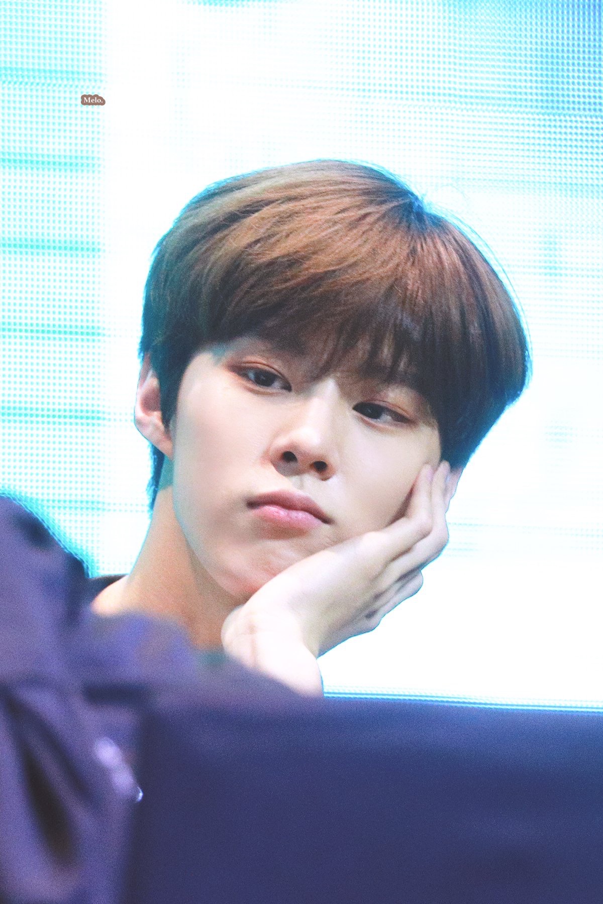 김우석 얼굴 진짜 잘생겨따 | 인스티즈