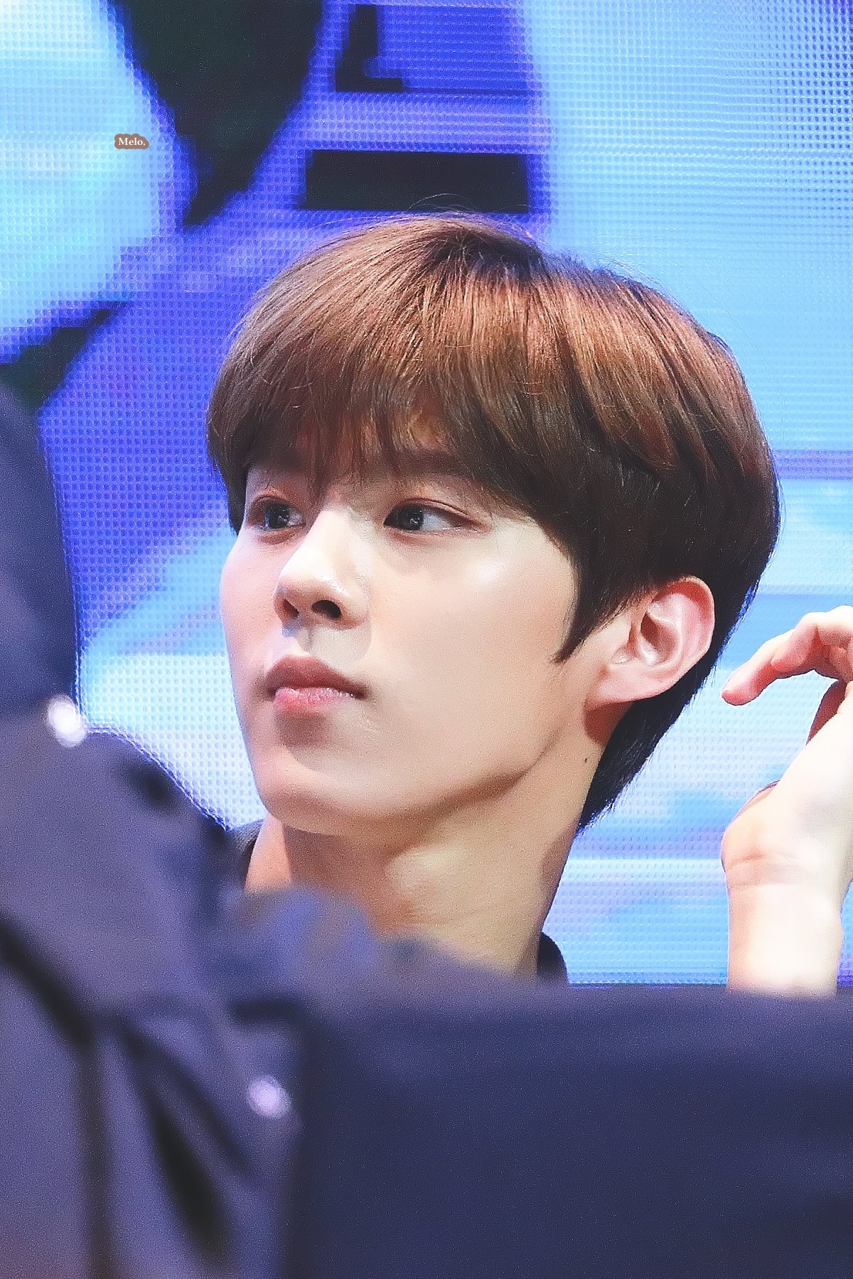 김우석 얼굴 진짜 잘생겨따 | 인스티즈