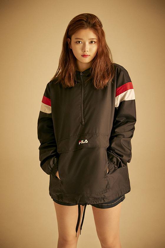 이제 휠라에서 이옷 더이상 안파는거야?ㅜㅜ | 인스티즈