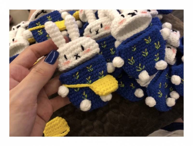 에어팟 케이스 뭐가 제일 귀여워? | 인스티즈