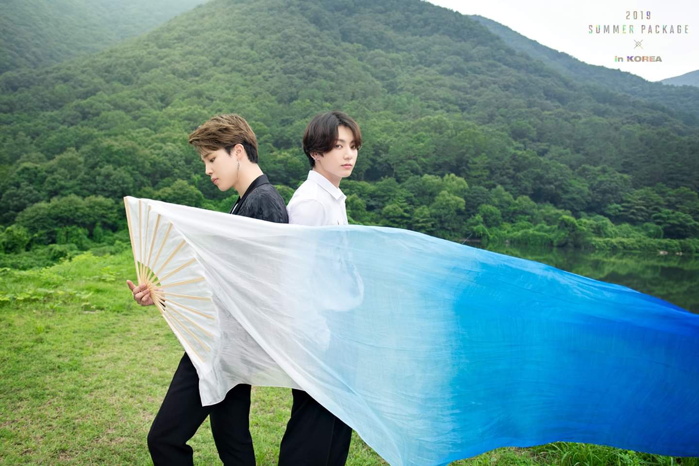 타팬들!!! 이거 색감 투표해주라!!! | 인스티즈