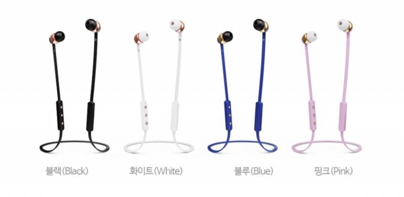 이어폰 색상 골라주면 천사ㅠㅠ 11223344 | 인스티즈