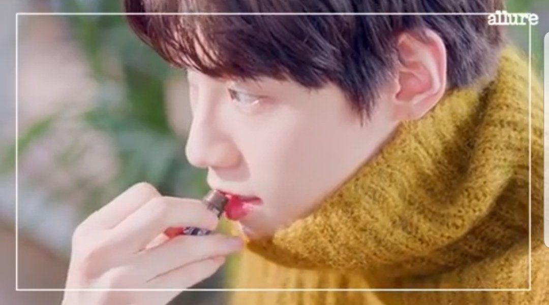 진혁이들아 대세는 청순이야 | 인스티즈