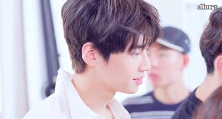 이진혁 얼루어 이거 너무 설레 | 인스티즈