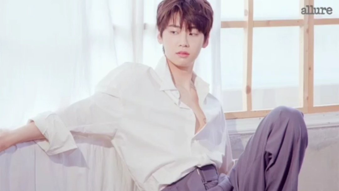 더 이상 못참는다 이진혁 ... | 인스티즈