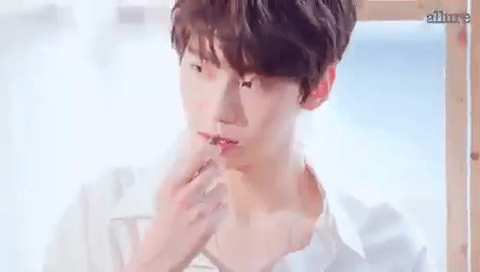 좋은 생이였다(이진혁) | 인스티즈