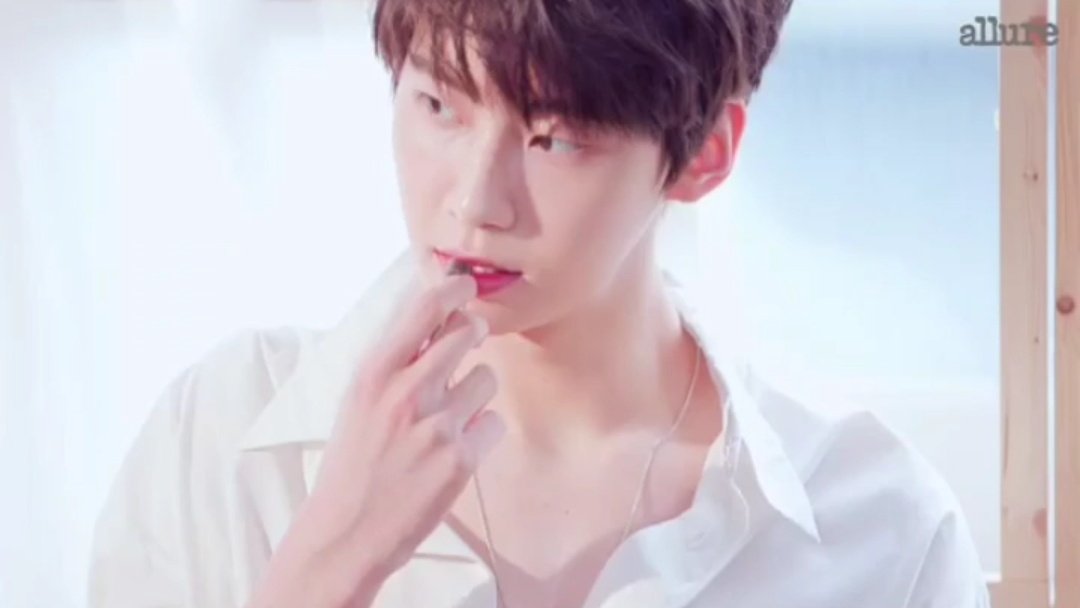 진혁이들아 대세는 청순이야 | 인스티즈