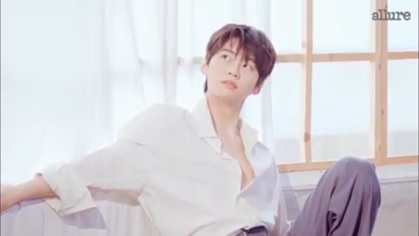 이진혁 왜그럼 진짜... | 인스티즈