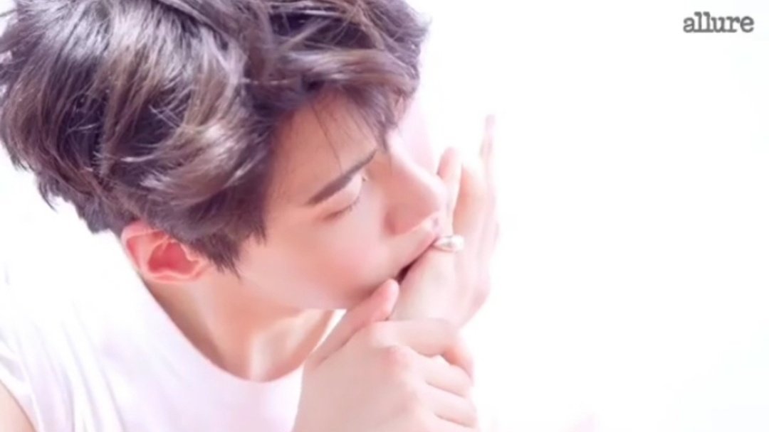 이진혁 나한테 왜그래 진짜....? | 인스티즈