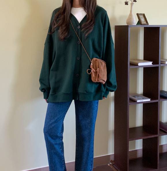 가디건 색깔 골라주라ㅠ | 인스티즈