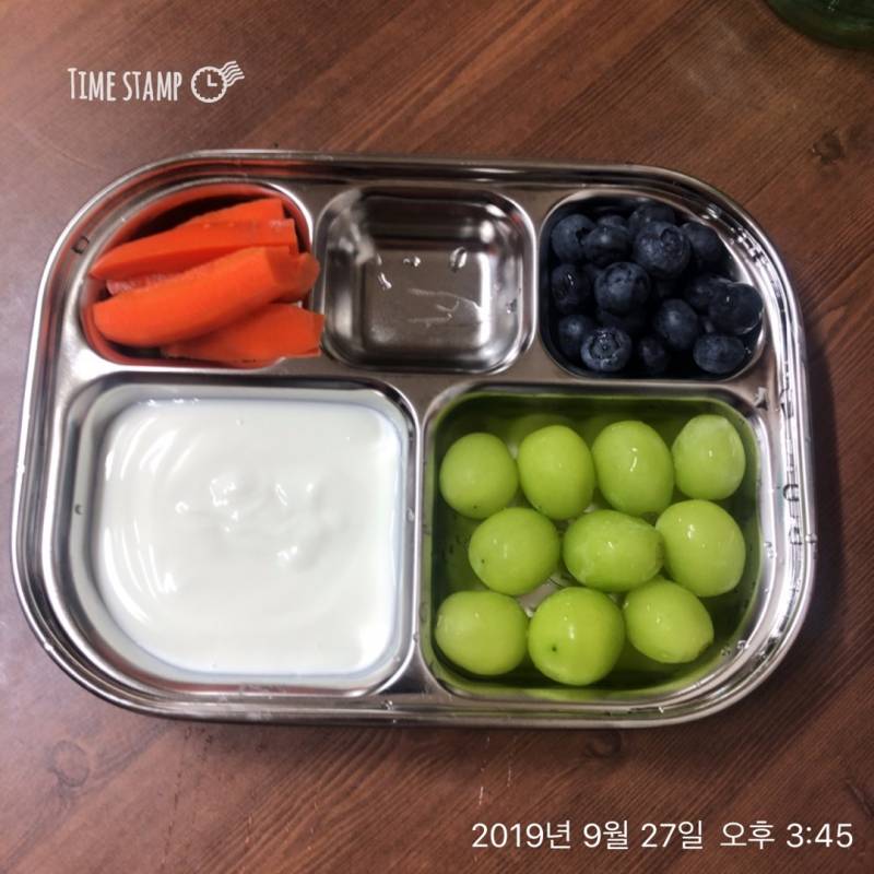 이렇게 먹으면 다이어트 안되겠지..? | 인스티즈