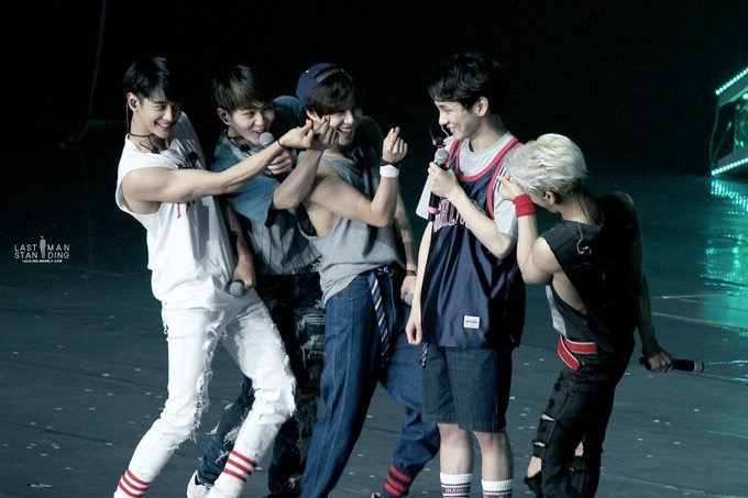 빙들 또 녹아내렸구나 샤이니 보고싶다 | 인스티즈