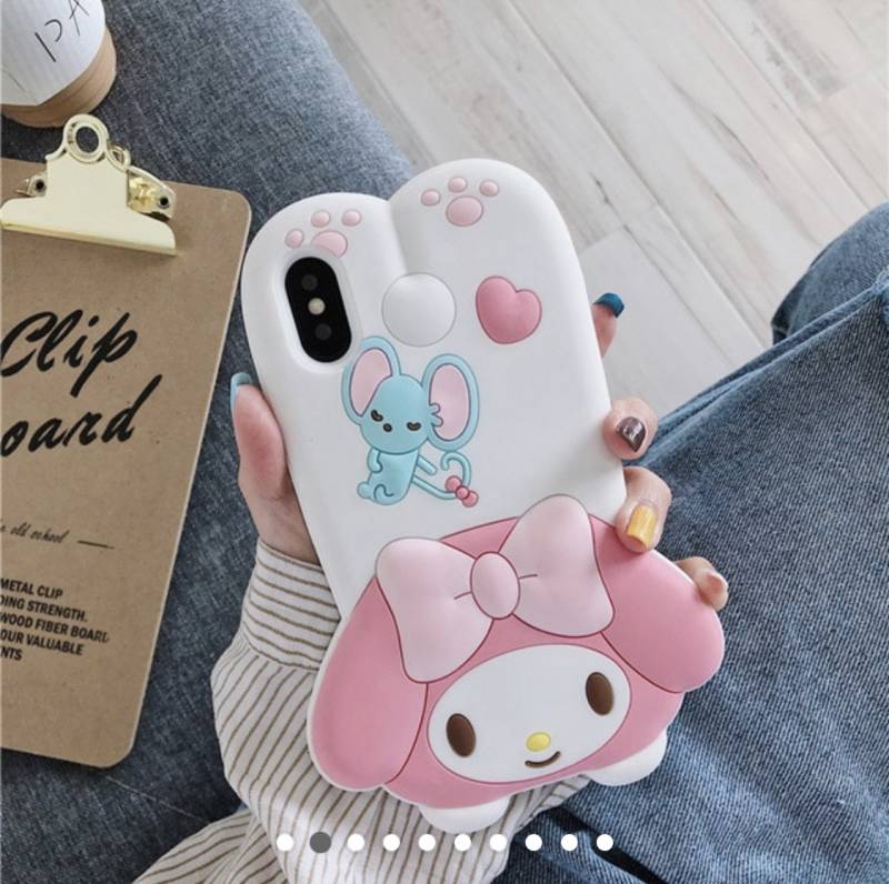 마멜 케이스 핑크 11 흰색 22 | 인스티즈