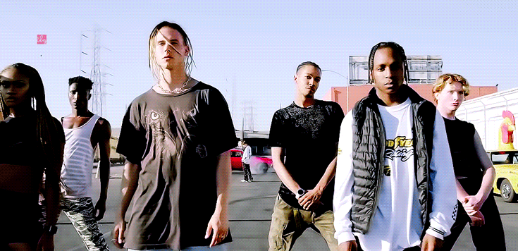 제이홉 해외인기 진짜 ㄹㅇㄹㅇ탑인듯 | 인스티즈