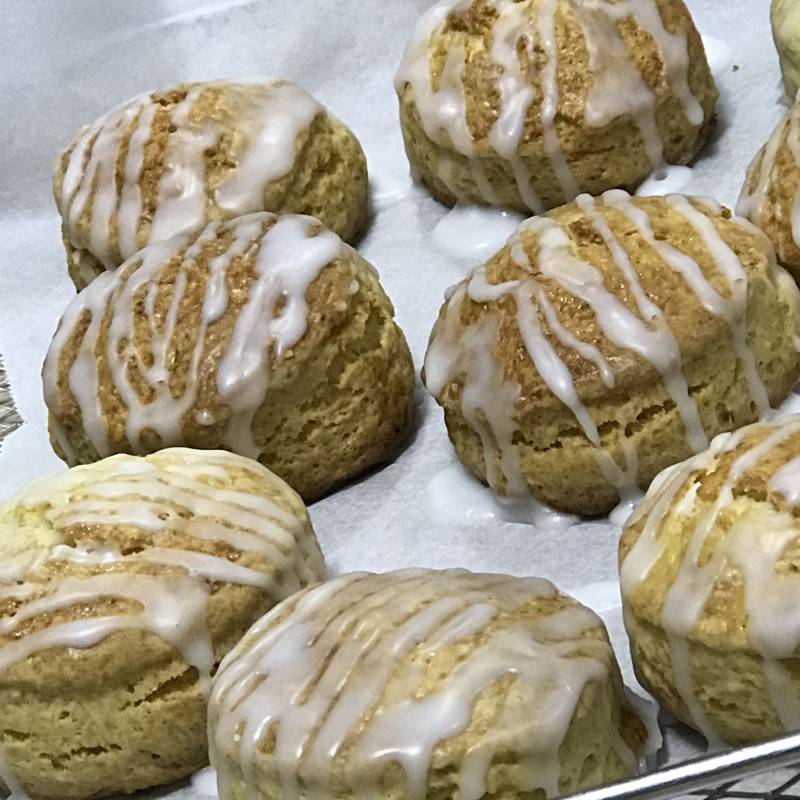 익덜 스콘좋아하니? | 인스티즈