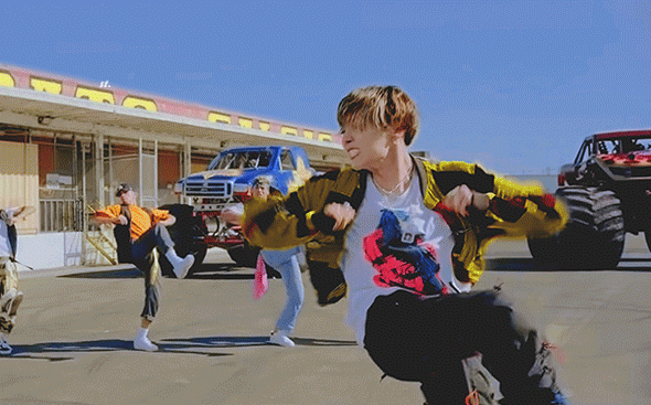 닭칼국수 칰누들수프 호석이 영구박제야 박제.. | 인스티즈