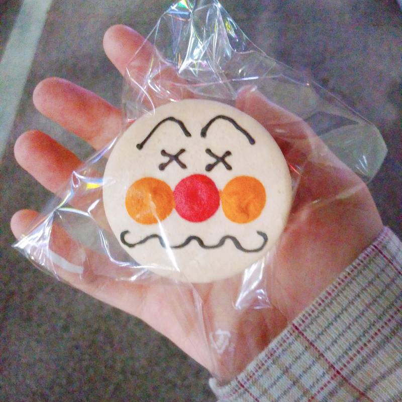 엄청 귀여운 마카롱 샀어 | 인스티즈