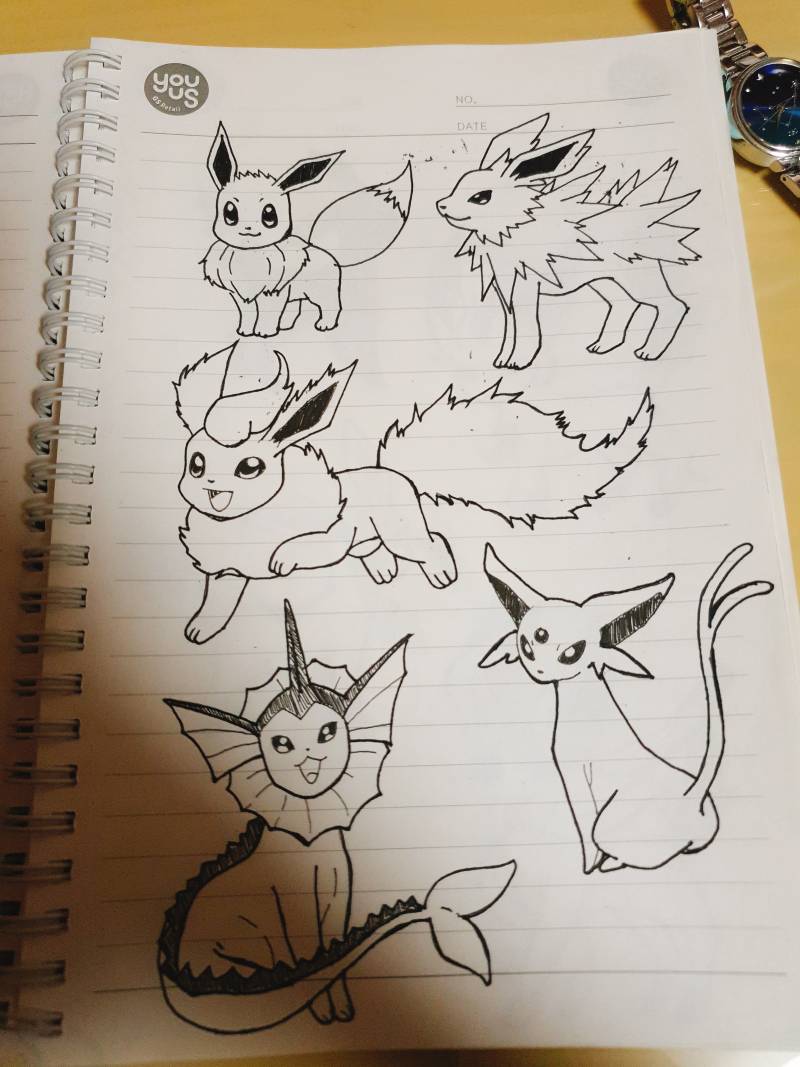 취업하고 임용유예한 대학생익이 수업시간에 하는짓 | 인스티즈