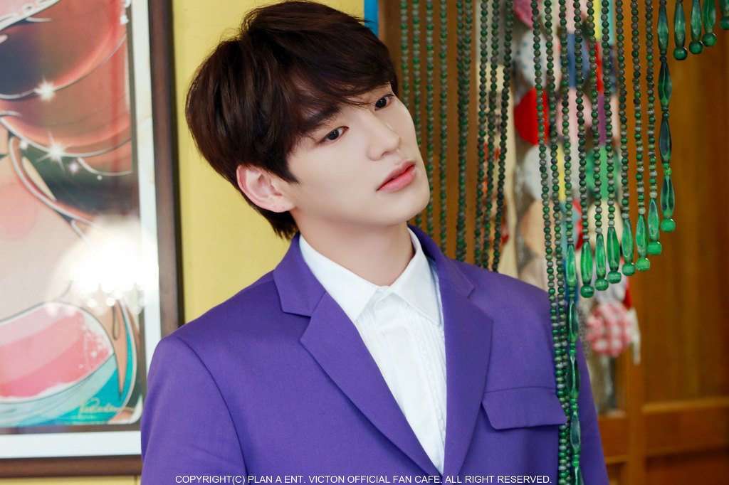 허찬 드라마에서 보고싶게 생겼다 | 인스티즈