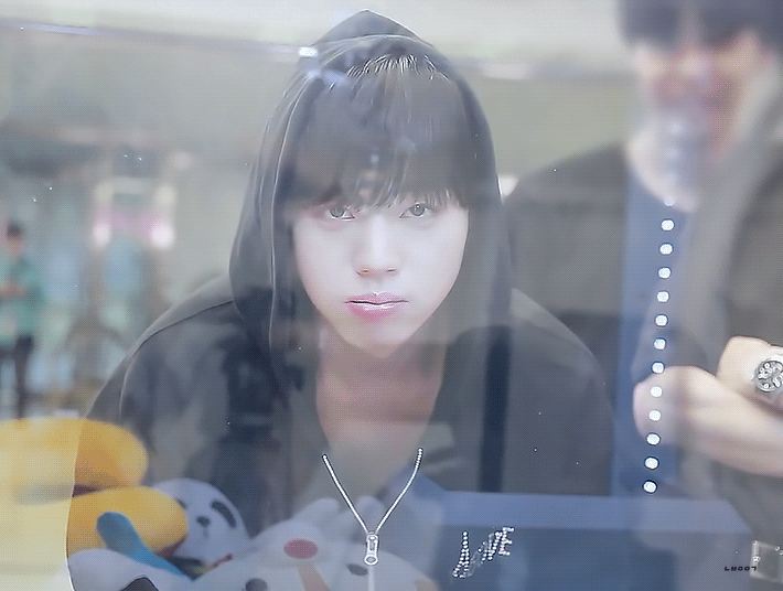 박지훈 천재해커나 싸패 역할 버틴다 | 인스티즈