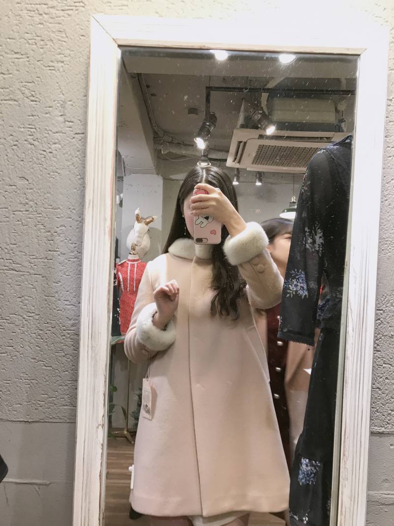 나 이번 겨울에 이 코트 살껀데 유행 지난것 같아..?🥺 4040 | 인스티즈