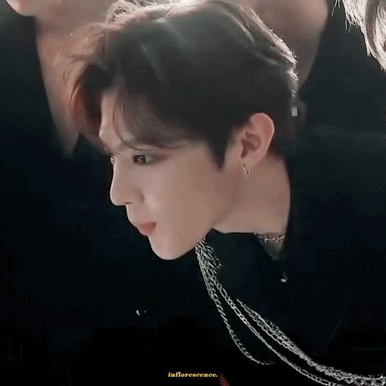 김우석이 진짜 잘생겼는데 양옆에 비치는 김요한 이한결도 잘생긴짤 | 인스티즈