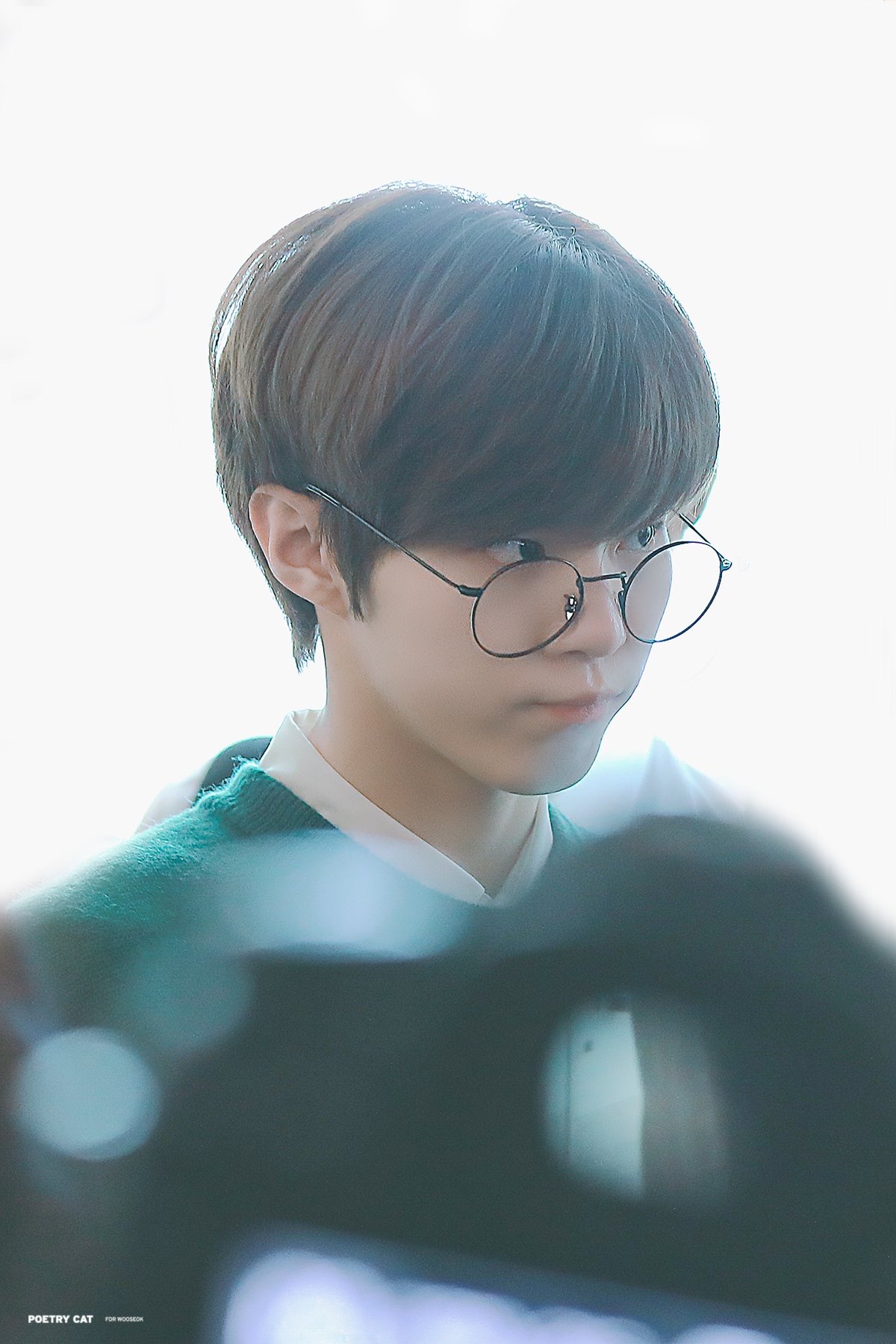 김우석 말랑 고양이얌 | 인스티즈