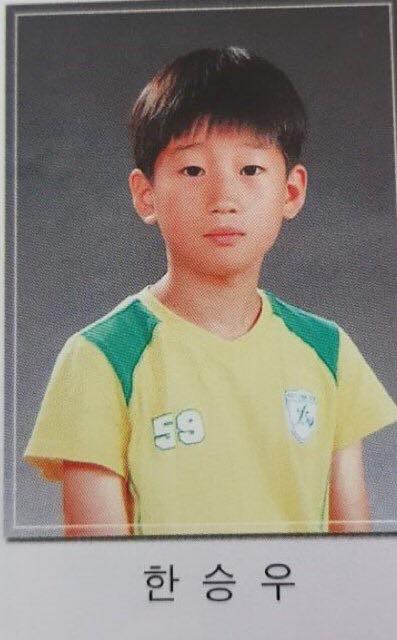 승우 너무 귀여워ㅜㅜㅜ | 인스티즈