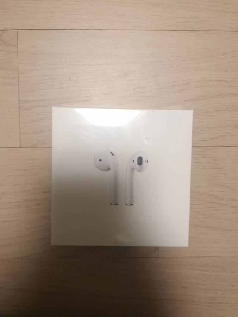 쓰니 에어팟 샀다!!!! | 인스티즈