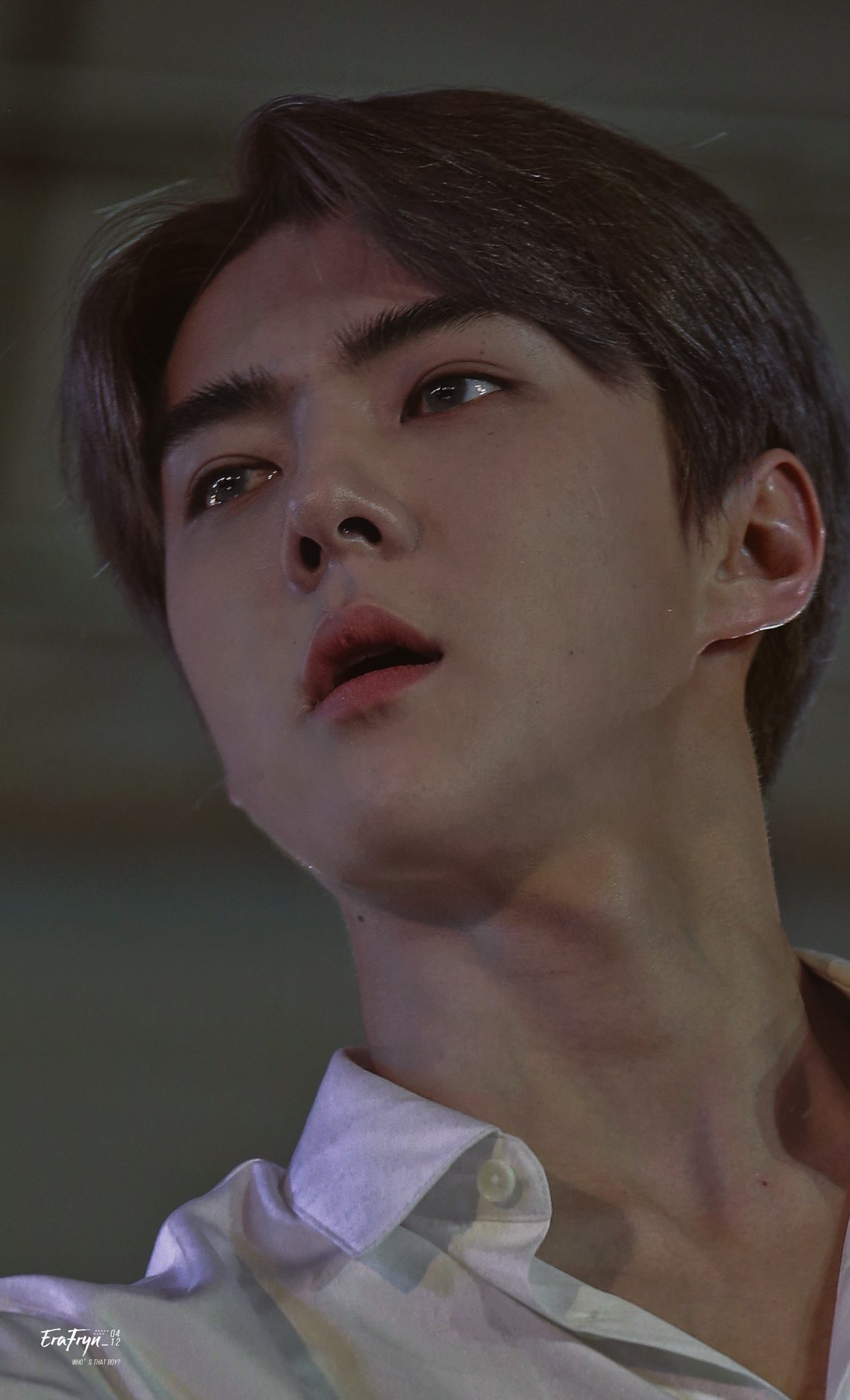 잘생긴 엑소 사진 보고 가세용 | 인스티즈