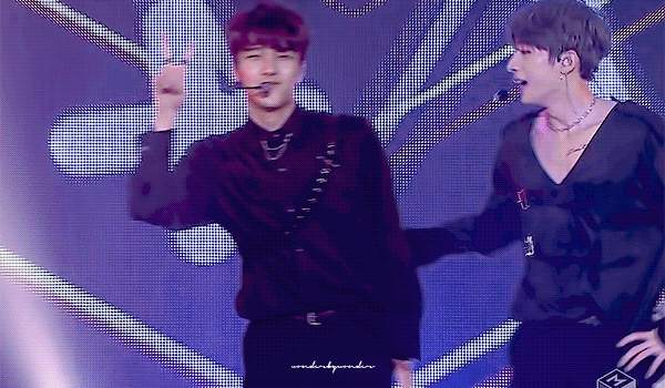 한승우 차준호 차우차우 짤 푼다 | 인스티즈