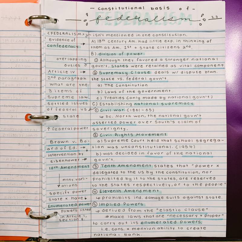 나 노트 필기 골라줘 ! 40 📝 | 인스티즈