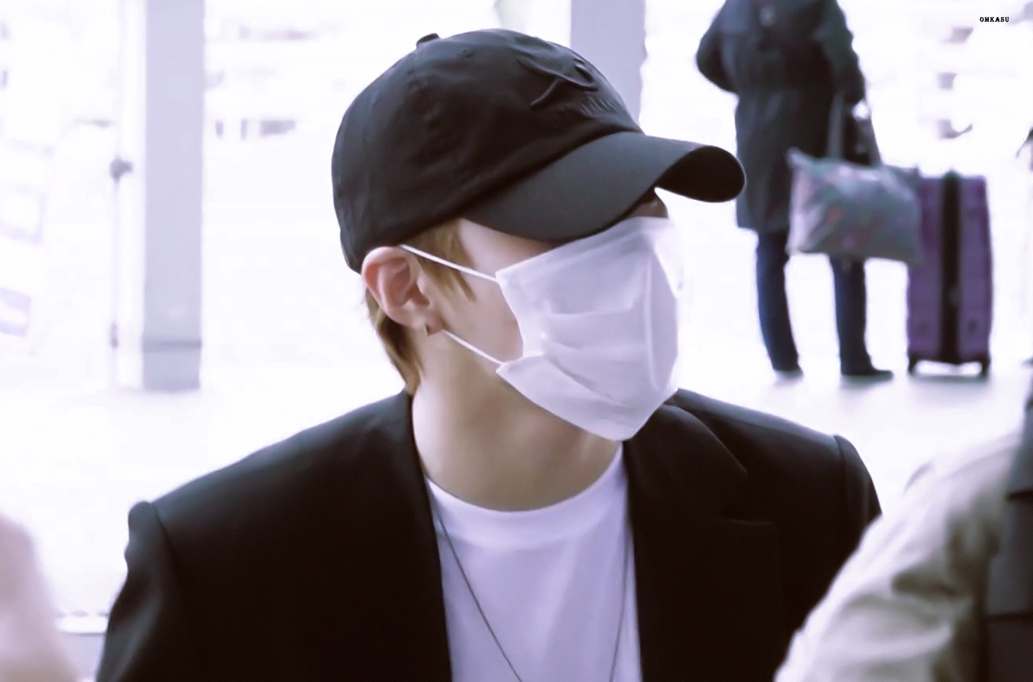 하성운 아직도 입국 안 해써..? | 인스티즈