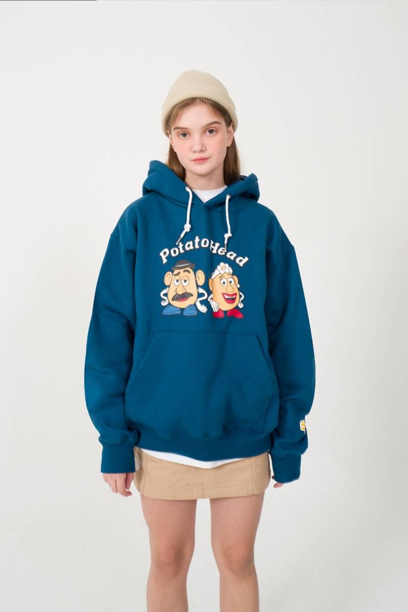 23살... 이 후드 오바야? | 인스티즈