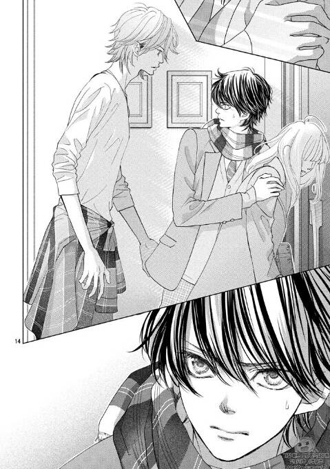 진짜 잘생긴거랑 만화 좋아하는 익들은 이거 무조건 봐 | 인스티즈