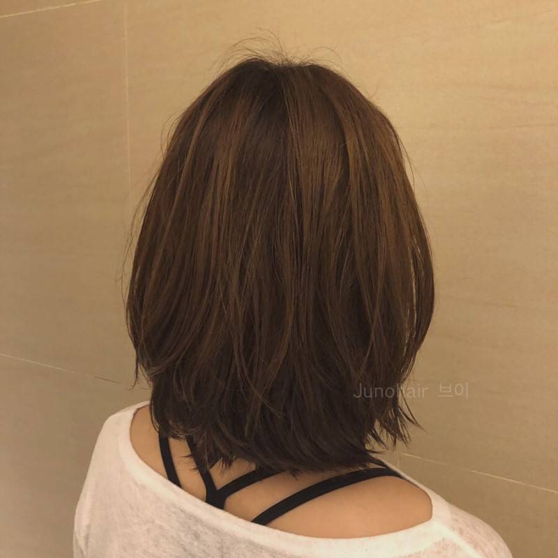 이런머리도 고데기일까??? | 인스티즈