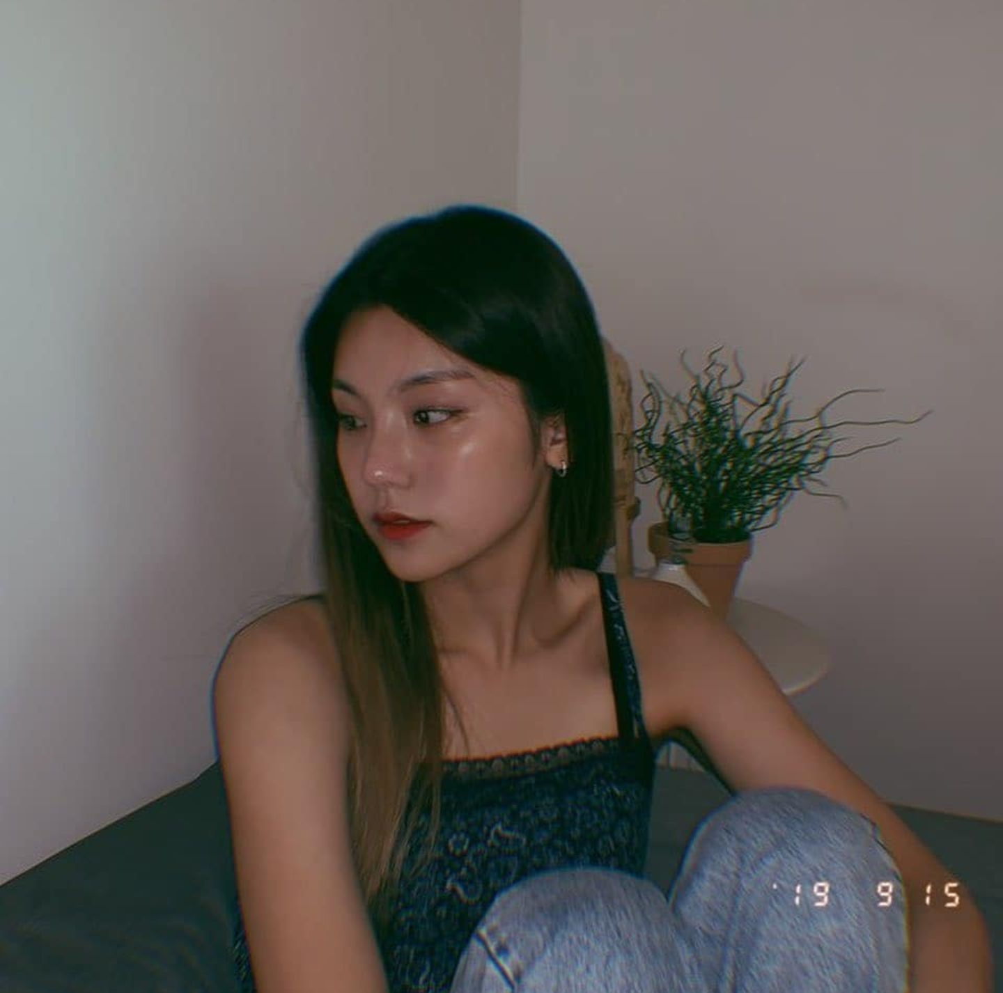 내가 제일 좋아하는 예지 필카사진📷 | 인스티즈