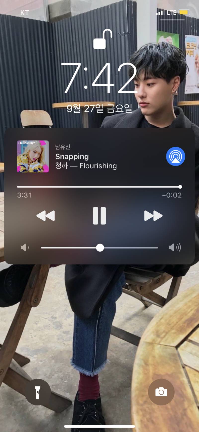 내가 다크모드를 쓰는이유는 하나,,,, | 인스티즈