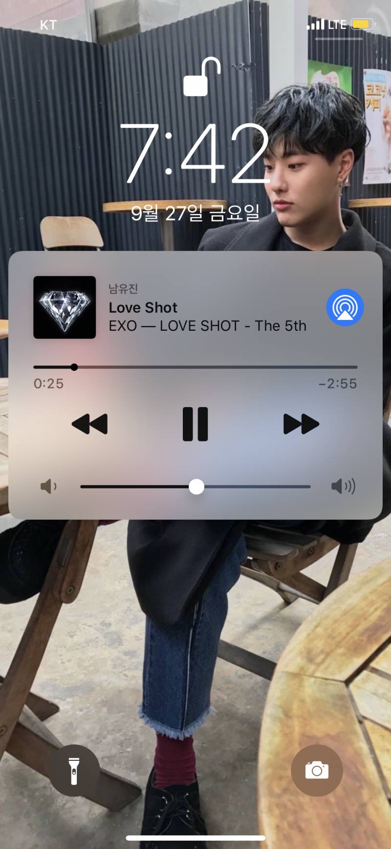 내가 다크모드를 쓰는이유는 하나,,,, | 인스티즈