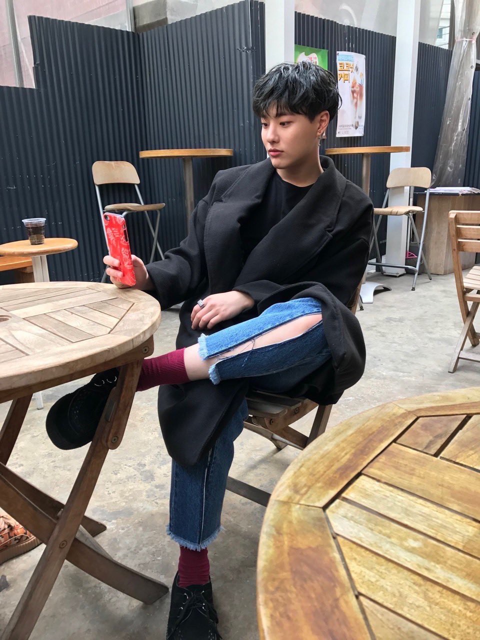 조승연... 남친짤 인기많네.. .. | 인스티즈