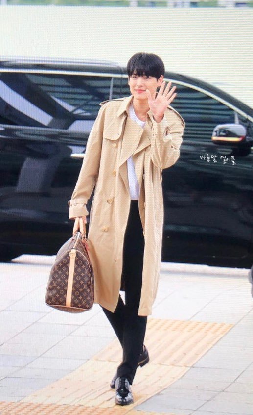 병찬이의 계절이 오고 있어 | 인스티즈