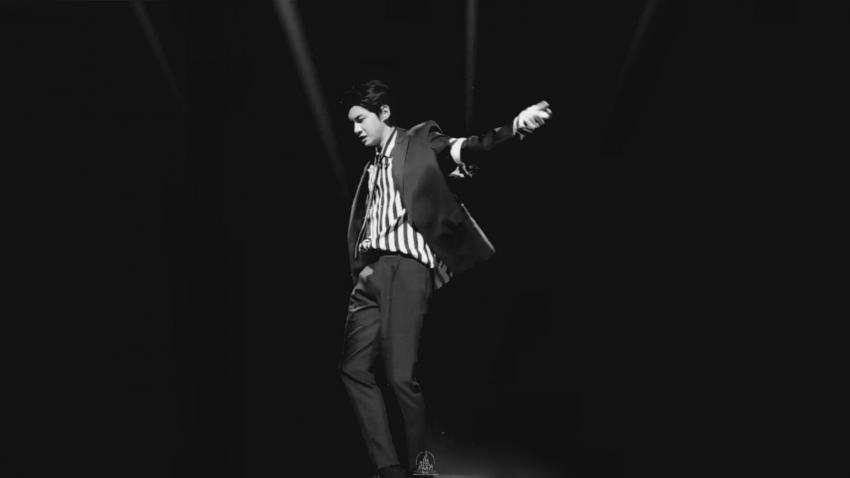 진혁이들 다 자는 거지...?👀 | 인스티즈