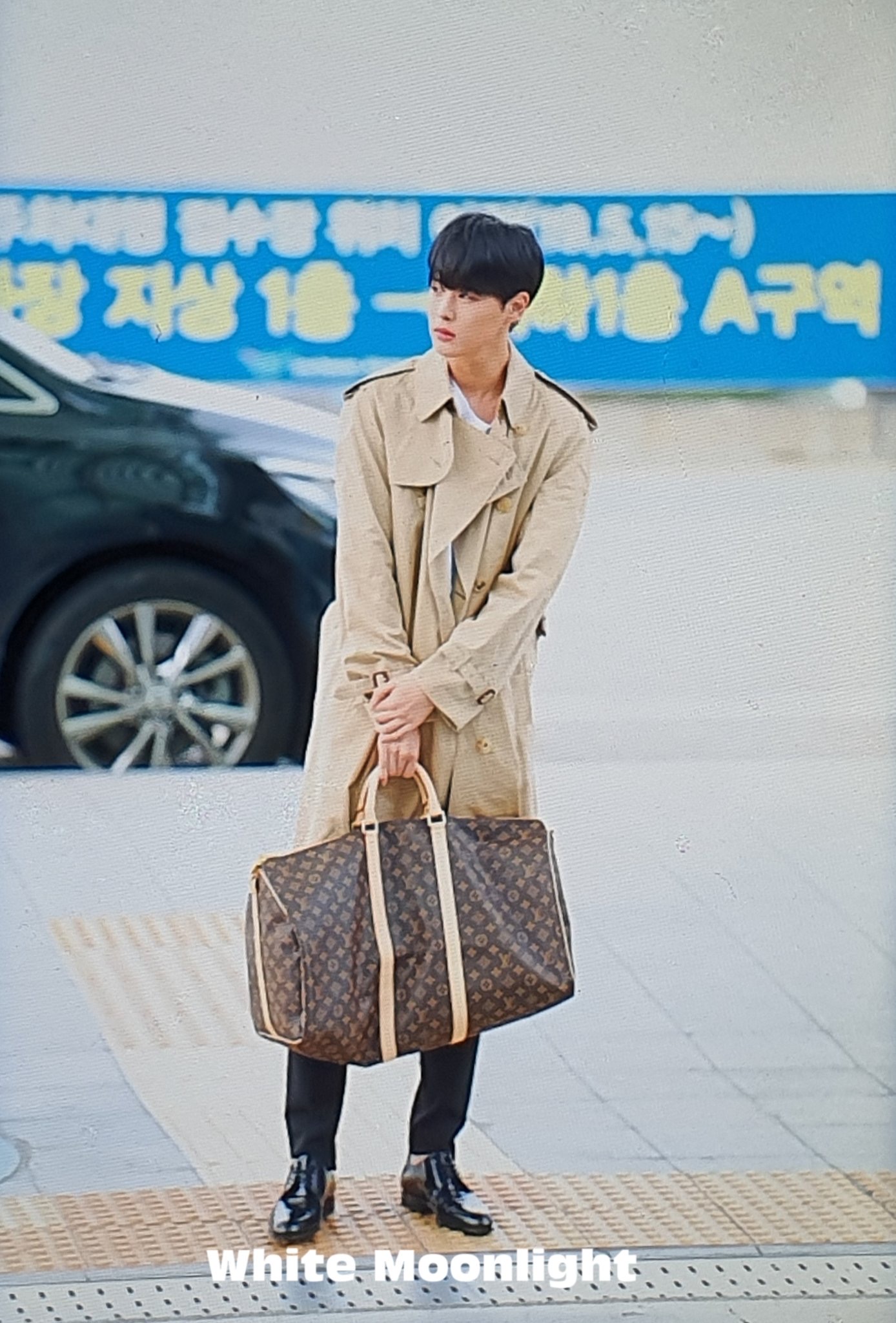 병찬이의 계절이 오고 있어 | 인스티즈