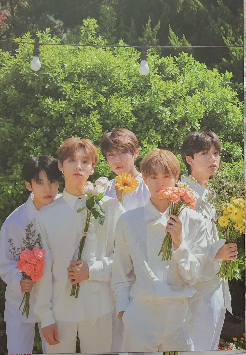 모닝 에이비식스 ☀️ | 인스티즈