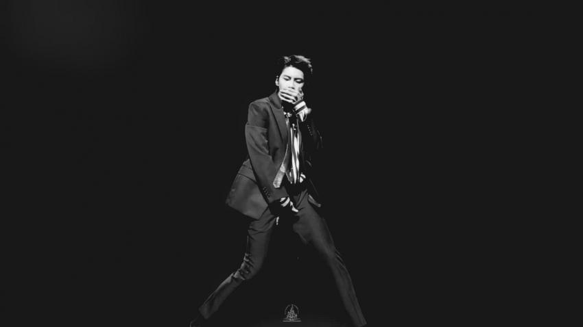 진혁이들 다 자는 거지...?👀 | 인스티즈